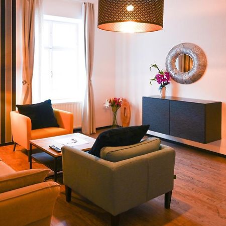 Appartement Cozy Domicile Hofburg à Vienne Extérieur photo