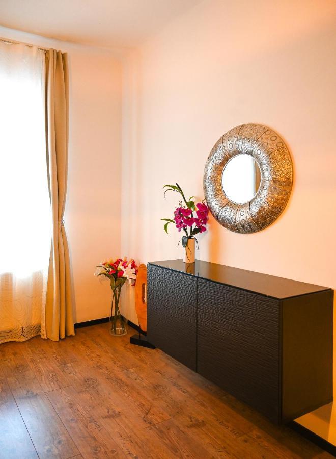 Appartement Cozy Domicile Hofburg à Vienne Extérieur photo
